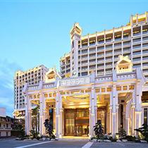 五星溫泉| 從化碧泉空中溫泉酒店、卡丁車、溪頭村、摘果、流溪河森林公園2天(提升團隊合作精神與拼搏精神，增加員工之間的彼此了解和凝聚力)